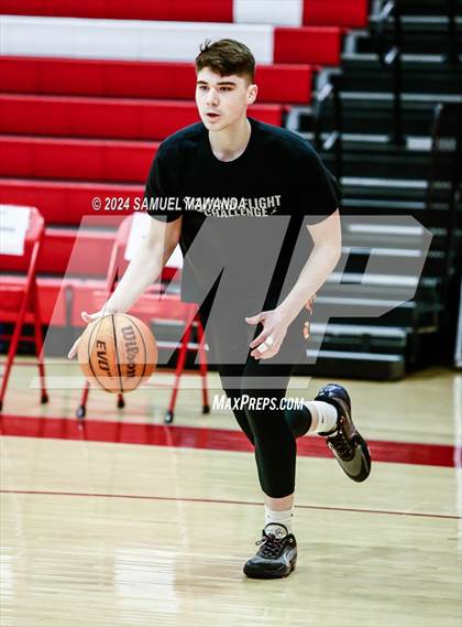 Thumbnail 1 in Bosco Tech vs Poly (Take Flight Challenge) photogallery.