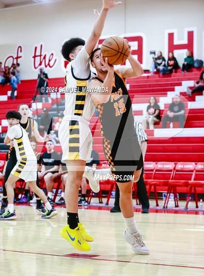 Thumbnail 2 in Bosco Tech vs Poly (Take Flight Challenge) photogallery.