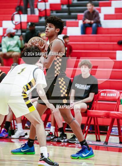 Thumbnail 3 in Bosco Tech vs Poly (Take Flight Challenge) photogallery.