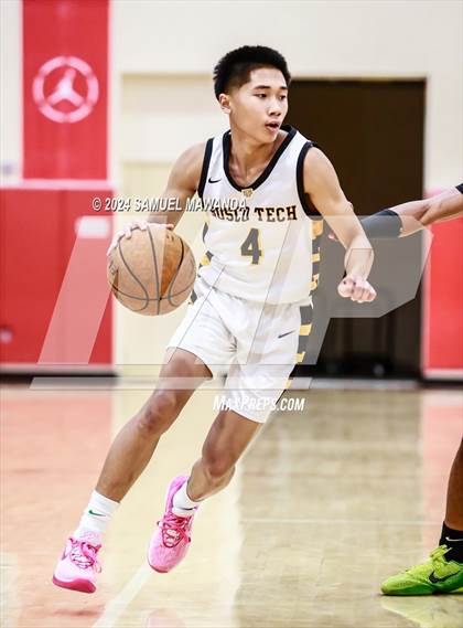 Thumbnail 3 in Bosco Tech vs Poly (Take Flight Challenge) photogallery.