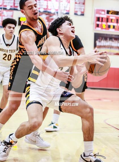 Thumbnail 3 in Bosco Tech vs Poly (Take Flight Challenge) photogallery.