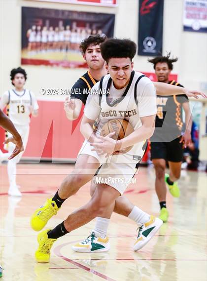 Thumbnail 2 in Bosco Tech vs Poly (Take Flight Challenge) photogallery.