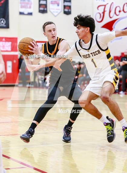 Thumbnail 1 in Bosco Tech vs Poly (Take Flight Challenge) photogallery.