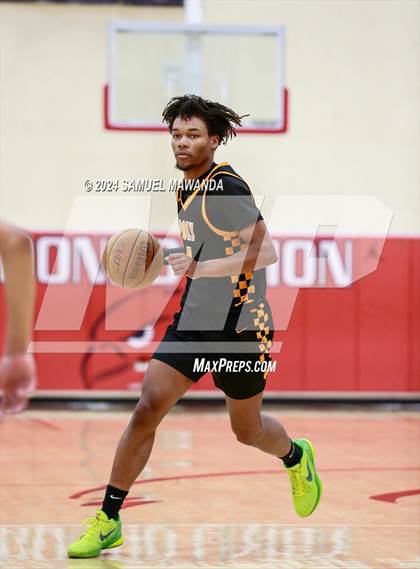 Thumbnail 3 in Bosco Tech vs Poly (Take Flight Challenge) photogallery.