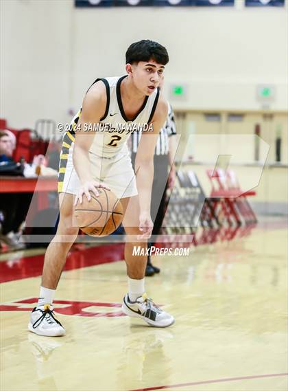 Thumbnail 3 in Bosco Tech vs Poly (Take Flight Challenge) photogallery.