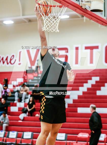 Thumbnail 1 in Bosco Tech vs Poly (Take Flight Challenge) photogallery.