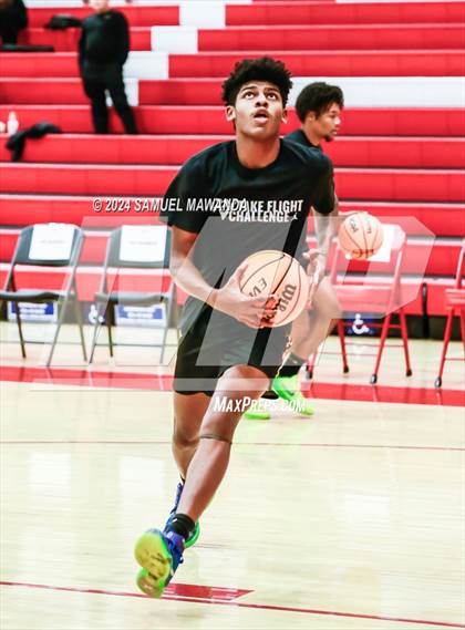 Thumbnail 1 in Bosco Tech vs Poly (Take Flight Challenge) photogallery.