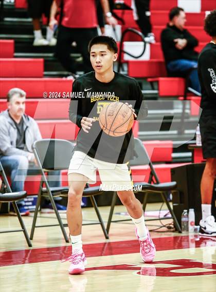 Thumbnail 2 in Bosco Tech vs Poly (Take Flight Challenge) photogallery.