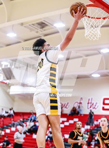 Thumbnail 1 in Bosco Tech vs Poly (Take Flight Challenge) photogallery.