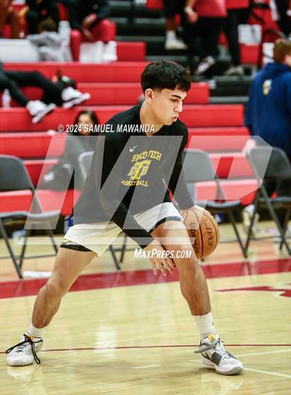 Thumbnail 2 in Bosco Tech vs Poly (Take Flight Challenge) photogallery.