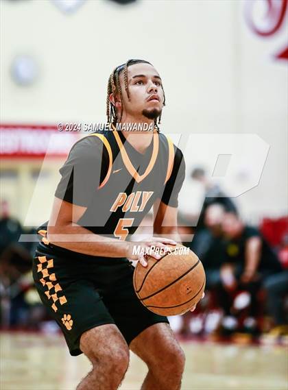 Thumbnail 3 in Bosco Tech vs Poly (Take Flight Challenge) photogallery.