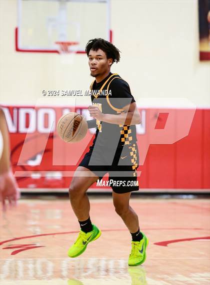Thumbnail 2 in Bosco Tech vs Poly (Take Flight Challenge) photogallery.