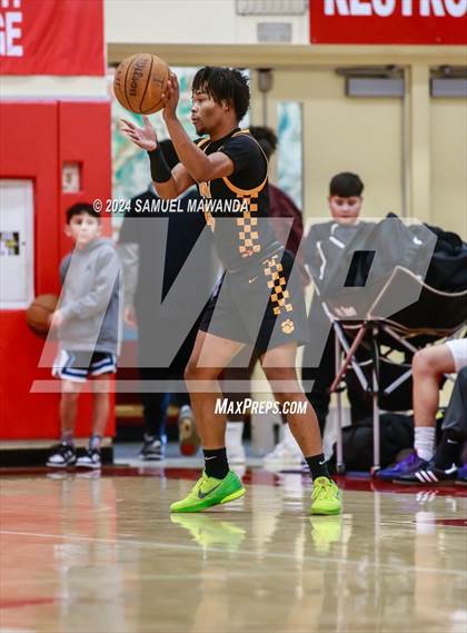Thumbnail 2 in Bosco Tech vs Poly (Take Flight Challenge) photogallery.