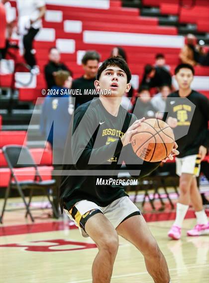 Thumbnail 3 in Bosco Tech vs Poly (Take Flight Challenge) photogallery.