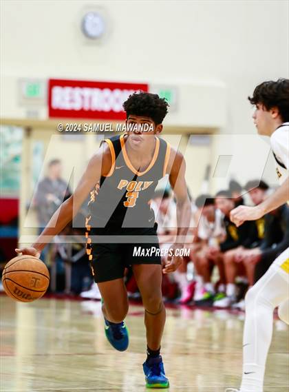 Thumbnail 3 in Bosco Tech vs Poly (Take Flight Challenge) photogallery.