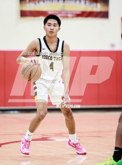 Thumbnail 2 in Bosco Tech vs Poly (Take Flight Challenge) photogallery.