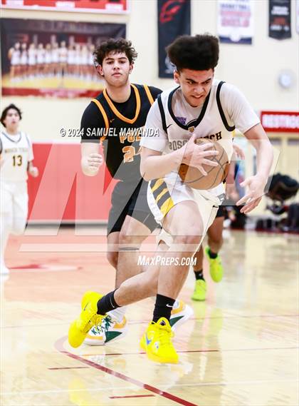 Thumbnail 3 in Bosco Tech vs Poly (Take Flight Challenge) photogallery.