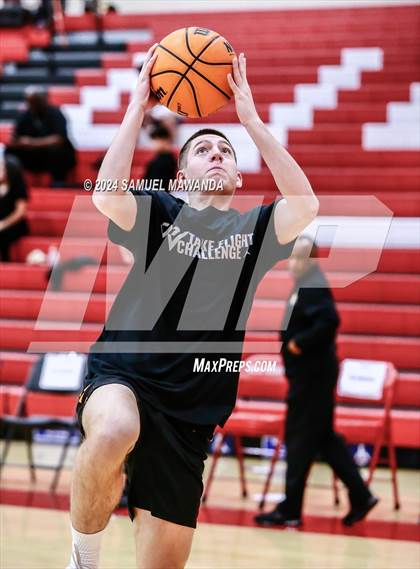 Thumbnail 1 in Bosco Tech vs Poly (Take Flight Challenge) photogallery.