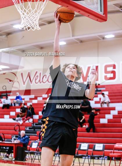 Thumbnail 1 in Bosco Tech vs Poly (Take Flight Challenge) photogallery.