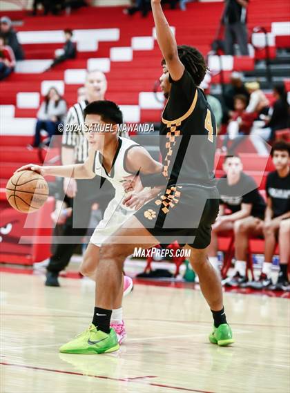 Thumbnail 3 in Bosco Tech vs Poly (Take Flight Challenge) photogallery.