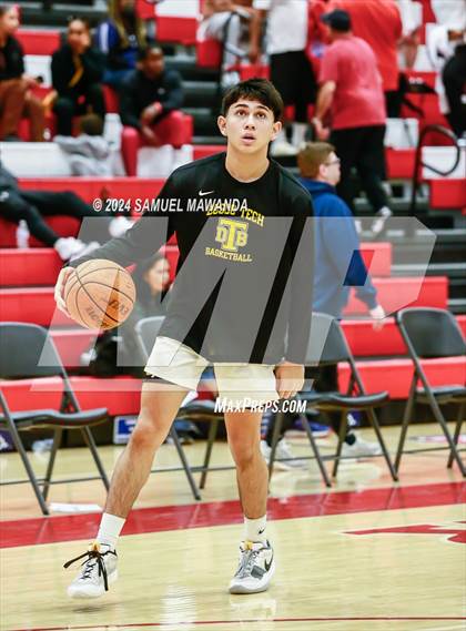Thumbnail 3 in Bosco Tech vs Poly (Take Flight Challenge) photogallery.