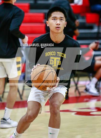 Thumbnail 3 in Bosco Tech vs Poly (Take Flight Challenge) photogallery.