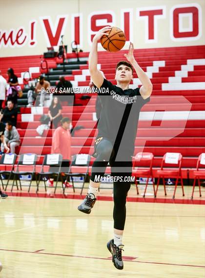 Thumbnail 3 in Bosco Tech vs Poly (Take Flight Challenge) photogallery.