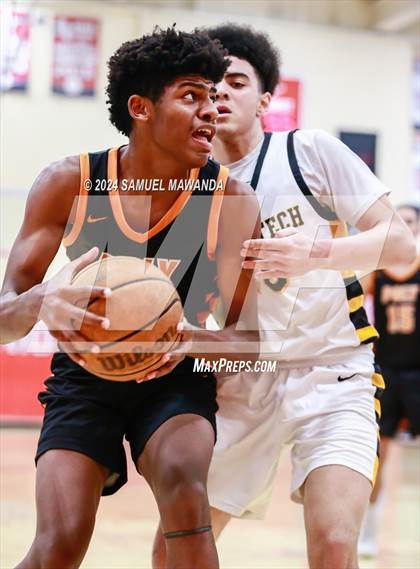 Thumbnail 2 in Bosco Tech vs Poly (Take Flight Challenge) photogallery.