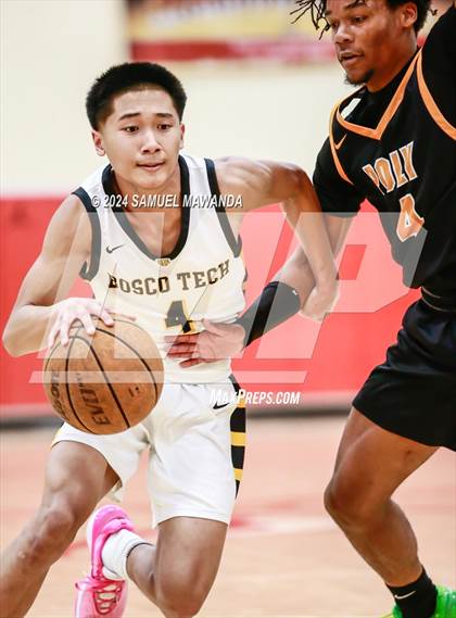 Thumbnail 3 in Bosco Tech vs Poly (Take Flight Challenge) photogallery.