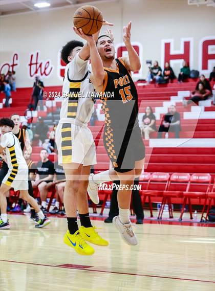 Thumbnail 3 in Bosco Tech vs Poly (Take Flight Challenge) photogallery.