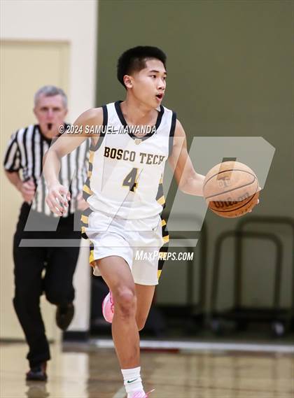 Thumbnail 2 in Bosco Tech vs Poly (Take Flight Challenge) photogallery.
