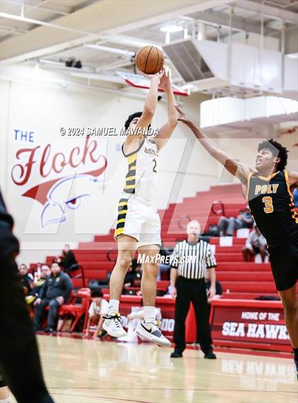 Thumbnail 3 in Bosco Tech vs Poly (Take Flight Challenge) photogallery.