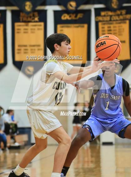 Thumbnail 2 in South Lenoir @ Croatan photogallery.