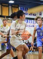 Photo from the gallery "South Lenoir @ Croatan"