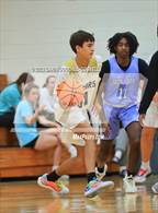 Photo from the gallery "South Lenoir @ Croatan"