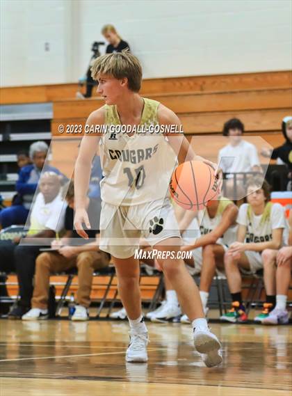 Thumbnail 2 in South Lenoir @ Croatan photogallery.
