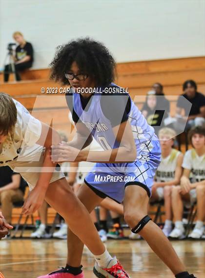 Thumbnail 1 in South Lenoir @ Croatan photogallery.