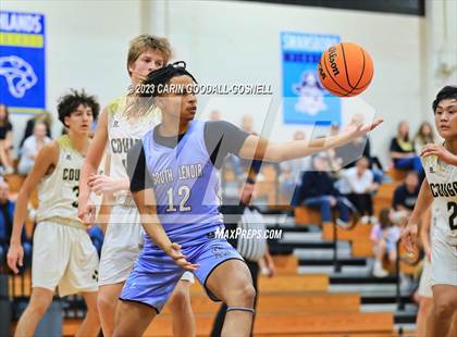 Thumbnail 2 in South Lenoir @ Croatan photogallery.