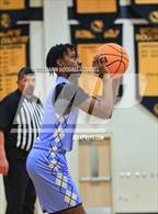 Photo from the gallery "South Lenoir @ Croatan"