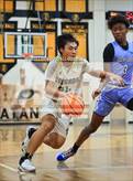 Photo from the gallery "South Lenoir @ Croatan"