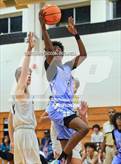Photo from the gallery "South Lenoir @ Croatan"