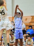 Photo from the gallery "South Lenoir @ Croatan"