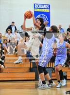 Photo from the gallery "South Lenoir @ Croatan"