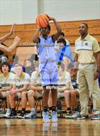 Photo from the gallery "South Lenoir @ Croatan"