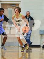 Photo from the gallery "South Lenoir @ Croatan"