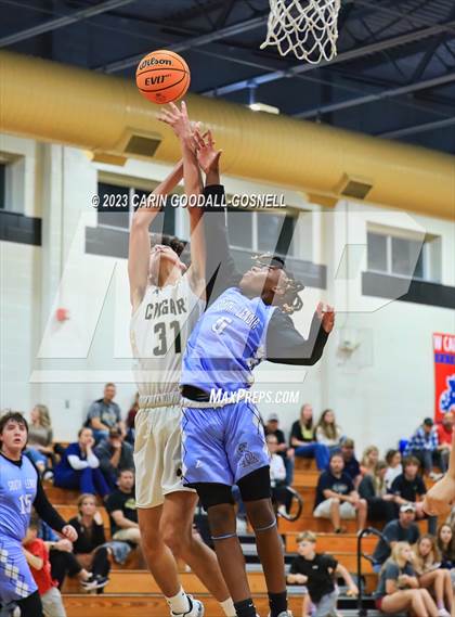 Thumbnail 3 in South Lenoir @ Croatan photogallery.