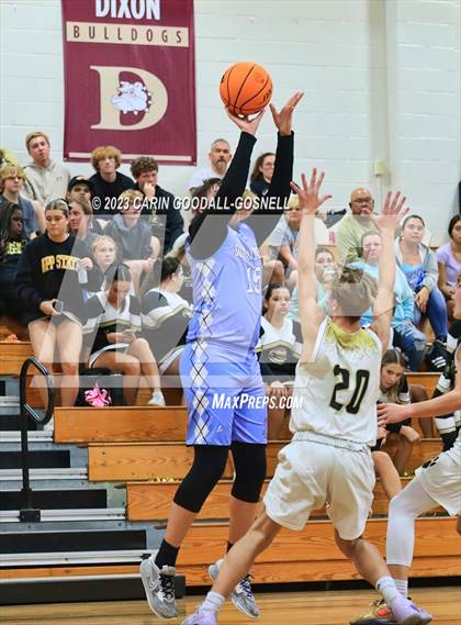 Thumbnail 2 in South Lenoir @ Croatan photogallery.