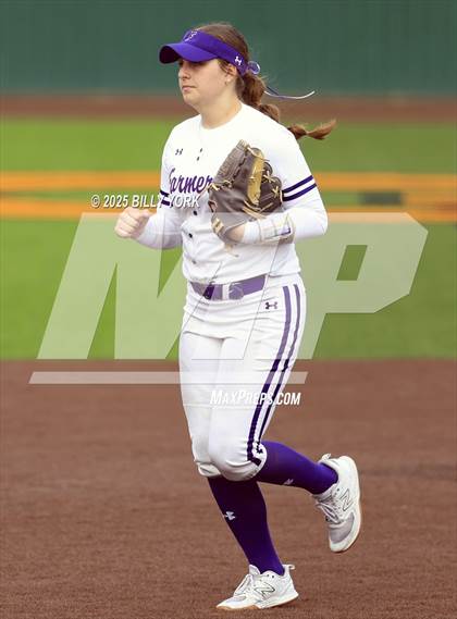 Thumbnail 1 in Farmersville vs Gilmer photogallery.