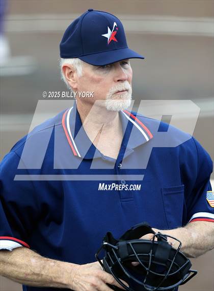 Thumbnail 1 in Farmersville vs Gilmer photogallery.