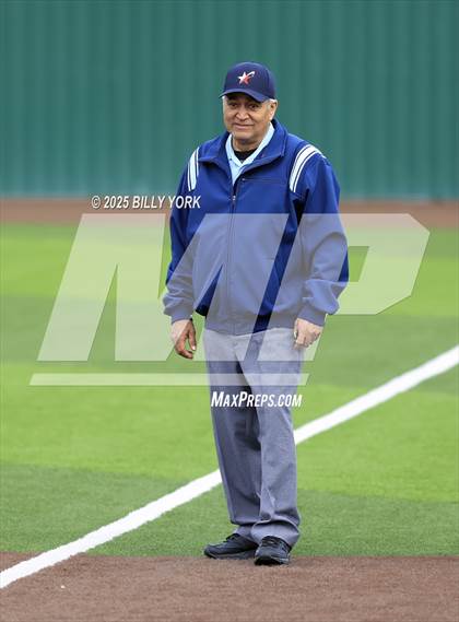 Thumbnail 3 in Farmersville vs Gilmer photogallery.